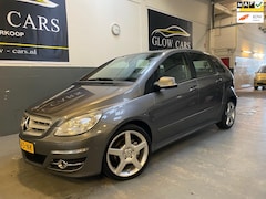 Mercedes-Benz B-klasse - 200 |AIRCO|AUTOMAAT|CRUISE|PDC|