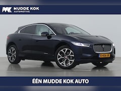 Jaguar I-PACE - EV320 SE Business Pack 90 kWh | Incl. BTW | ACC | 360° Camera | Meridian Sound | Leder | 2