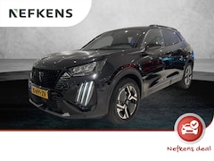 Peugeot 2008 - SUV 1.2 130 pk Allure | Navigatie | Achteruitrijcamera | Apple Carplay/Android auto | Draa