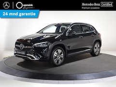 Mercedes-Benz GLA-Klasse - 250 e Luxury Line | Trekhaak | Getint glas | Winter pakket |