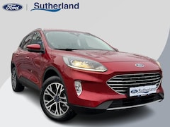 Ford Kuga - 2.5 PHEV Titanium 225pk | Driver Assistance Pack | Wegklapbare trekhaak | Technology Pack