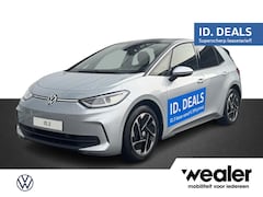 Volkswagen ID.3 - Pro Business 59 kWh accu, 150 kW / 204 pk Hatchbac k Elektrische aandrijving