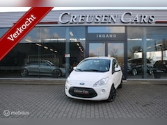 Ford Ka - 1.2 Cool&Sound