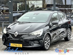 Renault Clio - 1.0 TCe Airco/Navigatie/Cruise/PDC/Applecarplay/Andriod auto/LMV