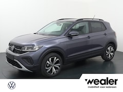 Volkswagen T-Cross - Life Edition 1.0 70 kW / 95 pk TSI SUV 5 versn. Ha nd