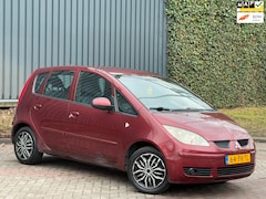 Mitsubishi Colt - 1.3 Inform Cool Pack Airco| Elektr ramen |Radio| Nap| Boekjes