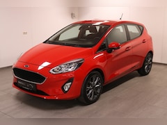 Ford Fiesta - 1.0 EcoB. Connected | Navi | ST-line velgen