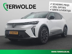 Renault Scenic E-Tech - EV87 long range Esprit Alpine Scenic E-Tech EV87 long range iconic | Glazen dak | Rondom C