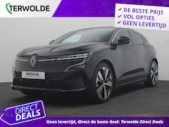 Renault Mégane E-Tech - EV60 Optimum Charge Techno