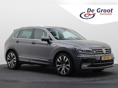 Volkswagen Tiguan - 2.0 TSI DSG 4Motion Highline Virtual Cockpit, Head-Up, ACC, Apple Carplay, LED, DAB, Trekh