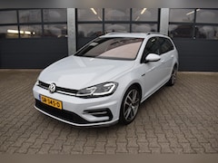 Volkswagen Golf Variant - 1.5 TSI 150pk Highline Business R-line