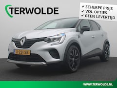 Renault Captur - 1.0 TCe 90 evolution | Climate Control | Navigatie | Parkeercamera |