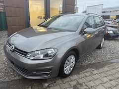 Volkswagen Golf Variant - 1.4 TSI 15.000 Km NAP CARPASS