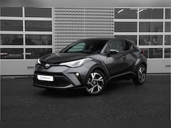 Toyota C-HR - 1.8 Hybrid Style | Camera | Adapt. Cruise | Navigatie | Stoel- en stuurverwarming