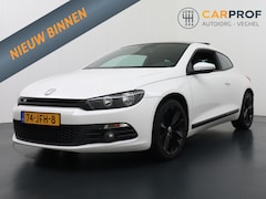 Volkswagen Scirocco - 1.4 TSI Highline Plus 2e Eigenaar Panoramadak NL Auto NAP