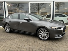 Mazda 3 - 3 2.0 e-SkyActiv-X M Hybrid 180 Comfort 50% deal 8.475, - ACTIE Bose / Camera / Stoel-Stuu