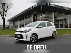 Kia Picanto - 1.0 DPi DynamicPlusLine | CLIMATE | CAMERA | NAVI | CRUISE |