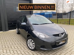 Mazda 2 - 2 1.3 Luxury Editi Airco Elek Ramen Lage KM