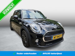 MINI Cooper - 1.5 Marylebone Edition Marylebone / Panorama / Apple & Andriod / Black Pack