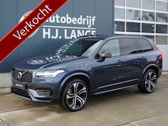 Volvo XC90 - 2.0 T8 Recharge AWD Ultimate Dark