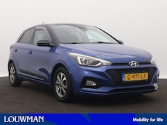 Hyundai i20 - 1.0 T-GDI Comfort | Navigatie |