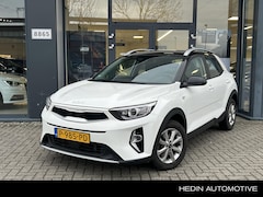 Kia Stonic - 1.0 T-GDi MHEV DynamicLine