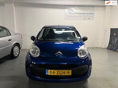 Citroën C1 - 1.0-12V Séduction