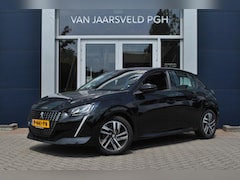 Peugeot 208 - 1.2 PureTech 100pk Allure Navi / Camera