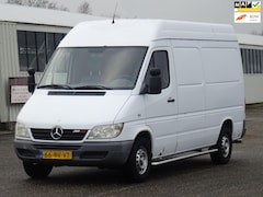 Mercedes-Benz Sprinter - 311 CDI 2.2 MARGE 168DKM/NAP/APK 2026