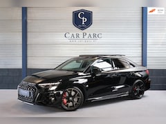 Audi RS3 - Limousine 2.5 TFSI quattro KERAMISCH/MATRIX-LED/VIRTUAL/B&O/SFEER/LEDER+MASSAGE/19" LMV/CA