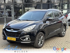 Hyundai ix35 - 2.0i i-Vision Panoramadak/Trekhaak/Climate control/Leder