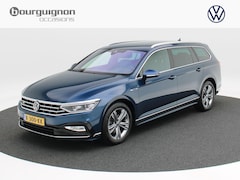 Volkswagen Passat Variant - 1.5 TSi 150 Pk Automaat R-Line Business + | Full LED | Navigatie | Camera | Adaptive Cruis