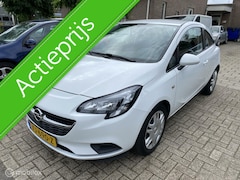 Opel Corsa - 1.0 Turbo Online Edition 180.DKM AIRCO PDC 3-DRS