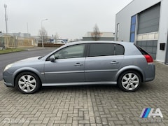 Opel Signum - 2.2 16V Automaat SW 155 | 2006 | Cruise | Clima | Trekhaak