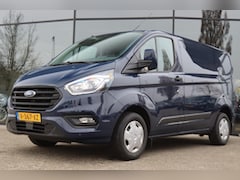 Ford Transit Custom - 280 2.0 TDCI L1H1 TREND | CARPLAY | TREKHAAK | PDC | CRUISE | AIRCO