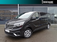 Renault Trafic - 2.0 Blue dCi 130 T30 L2H1 Advance ACHTERUITRIJCAMERA / ALL SEASON BANDEN / TREKHAAK / NAVI