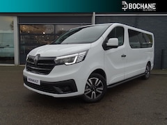 Renault Trafic - 2.0 Blue dC1 150 EDC T30 L2H1 Extra ANNIVERSARY / TREKHAAK