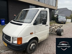 Volkswagen LT-46 - Bestel 46A 2.5 TDI lang