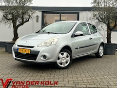 Renault Clio - 1.2 Sélection Business Navi Lichtmetaal Airco