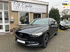 Mazda CX-5 - 2.5 4WD Luxury Edition 100 194 pk Automaat