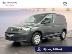 Volkswagen Caddy - Comfort 2.0 TDI EU6 75 kW (102 pk) 2755 Trekhaak