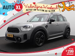 MINI Countryman - 1.5 Aut. 136 PK Cooper Business NW-Model Carplay Climate Sportstoelen