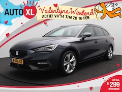 Seat Leon Sportstourer - 1.5 TSI 150 PK FR Camera Adapt. Cruise Dodehoek