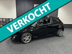 Mazda 2 - 2 1.5 GT-M, CRUISE, STL VERW, AIRCO, ELEK PAKKET, NW APK