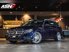 Mercedes-Benz E-klasse Estate - 400 4MATIC Premium Plus, 333 PK, AMG/Exterieur, Luchtvering, Camera, 19''/AMG, Multi/Led,