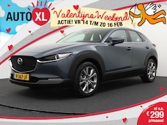 Mazda CX-30 - 2.0 180 pk Aut. Hybrid Comfort Camera Adapt. Cruise Dodehoek LMV 18'