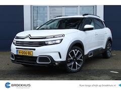 Citroën C5 Aircross - 1.2 Turbo Shine | Stoelverwarming | Camera | ACC | Keyless | Navi | Carplay