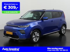 Kia e-Soul - ExecutiveLine 64 kWh | 3 Fasen | Schuifdak | Leder | Zondag Open