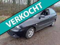 Seat Ibiza - 1.9 TDI 25 Edition II eerste eigenaar apk 2-2026