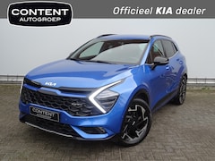 Kia Sportage - 1.6 T-GDi Plug-In Hybrid 4WD GT-PlusLine |Direct Rijden